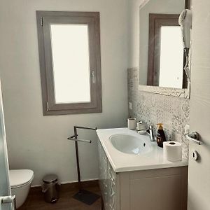 Private Bathroom Queen Room