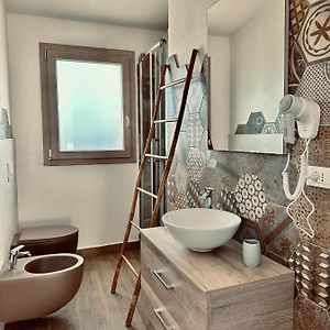 Family Private Bathroom Room